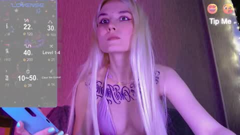 Mischelle online show from 13, 9, 2025