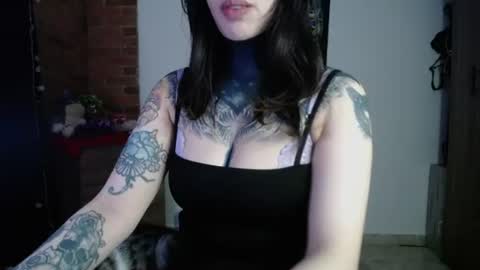 Alice Asylum online show from 18, 6, 2026