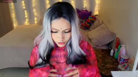 Snapshot of maliciaxpoison chatting on 1, 4, 2026 maliciaxpoison online show from 1, 4, 2026