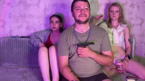 Malinka online show from 19, 9, 2025