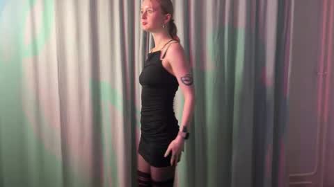 Malinka online show from 15, 10, 2025