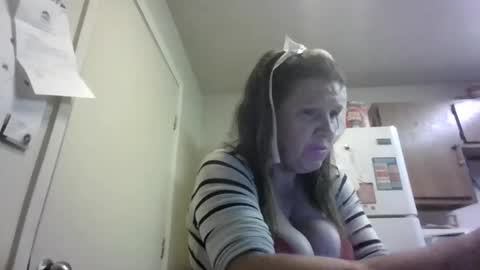 Snapshot of malinda702 chatting on 27, 12, 2024 malinda702 online show from 27, 12, 2024