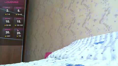 malinka_sweet19 online show from 22, 4, 2026