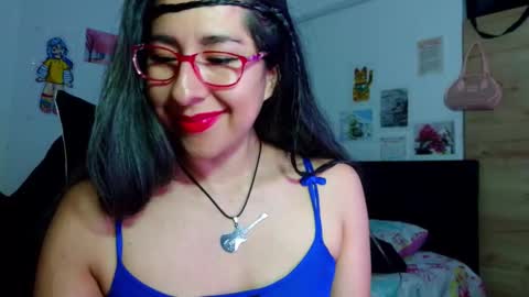 Snapshot of malishka_fox chatting on 27, 11, 2025 Malishka online show from 27, 11, 2025