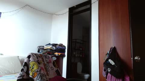 Malita online show from 18, 11, 2025