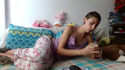 Malita online show from 9, 3, 2026