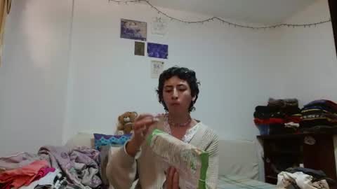 Malita online show from 12, 7, 2026