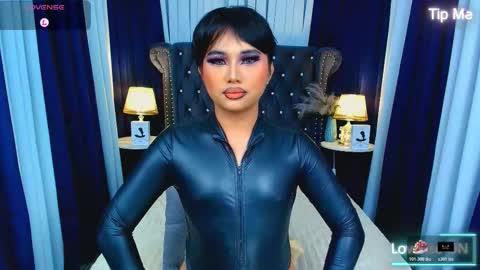 maliyah_vaughan online show from 22, 2, 2026