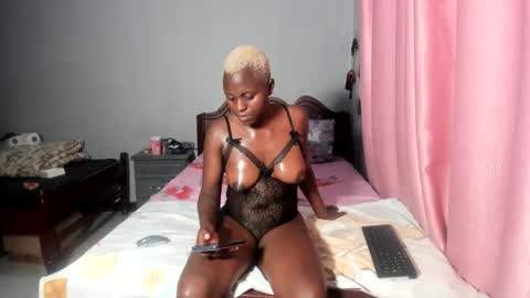 Snapshot of malkianyuki chatting on 20, 10, 2025 malkianyuki online show from 20, 10, 2025