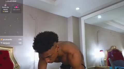 malkongarcia online show from 24, 1, 2025