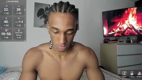 malkongarcia online show from 5, 2, 2025