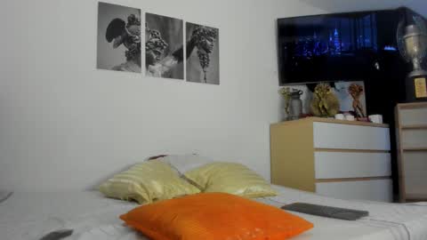 malkongarcia online show from 24, 3, 2026