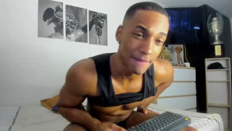 malkongarcia online show from 14, 4, 2026