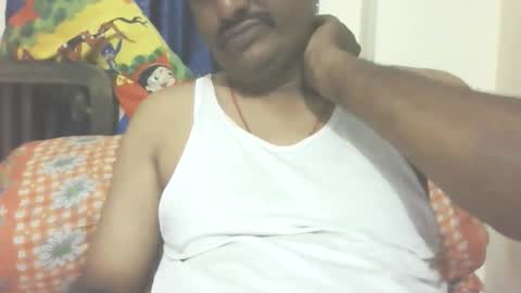 Sree0703 online show from 13, 10, 2025