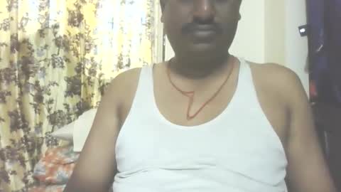 Sree0703 online show from 7, 11, 2025