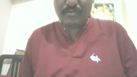 Sree0703 online show from 26, 2, 2026