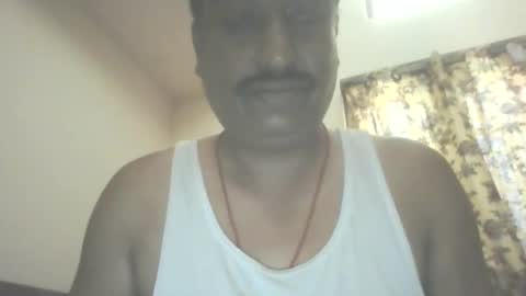 Sree0703 online show from 19, 4, 2026