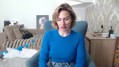 Snapshot of mallinia chatting on 14, 5, 2026 mallinia online show from 14, 5, 2026