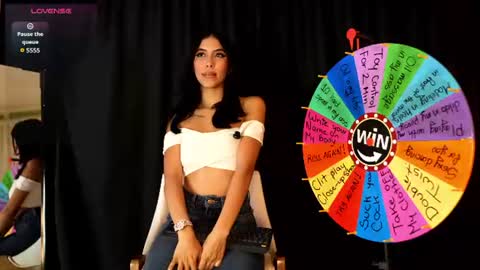 mallory_dietlinde online show from 25, 6, 2026