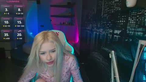 mallory angel online show from 4, 3, 2026