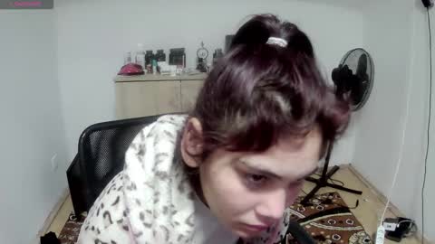 mallorymyers online show from 1, 10, 2025