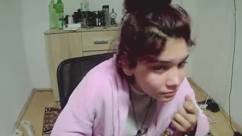 Snapshot of mallorymyersx chatting on 1, 11, 2025 mallorymyersx online show from 1, 11, 2025