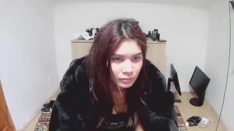 Snapshot of mallorymyersx chatting on 12, 11, 2025 mallorymyersx online show from 12, 11, 2025