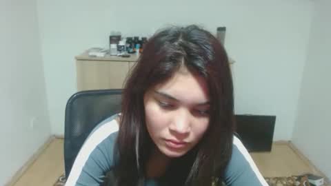 Snapshot of mallorymyersx chatting on 4, 12, 2025 mallorymyersx online show from 4, 12, 2025