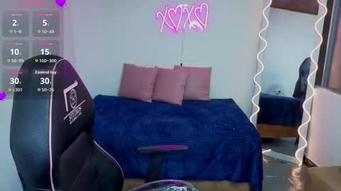 Snapshot of malory_tay chatting on 15, 10, 2025 Malory online show from 15, 10, 2025