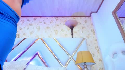 MalorySweet  online show from 13, 1, 2025