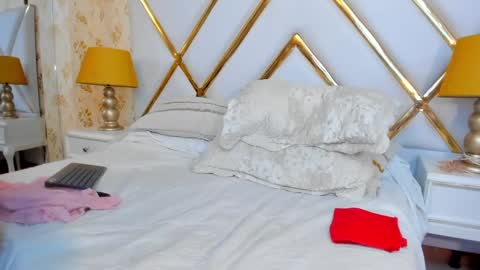 MalorySweet  online show from 4, 2, 2025