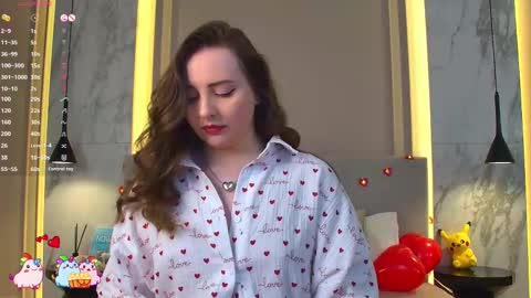 Maltii Evans online show from 15, 2, 2025