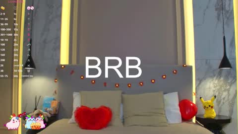 Maltii Evans online show from 15, 2, 2025