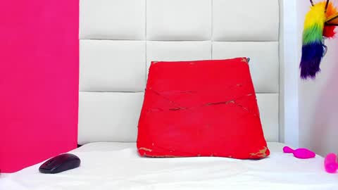 Snapshot of malu_hot69 chatting on 1, 12, 2024 Malu online show from 1, 12, 2024