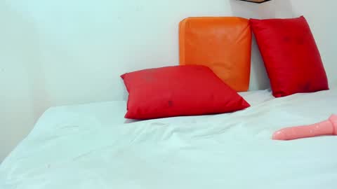 Snapshot of malu_hot69 chatting on 18, 1, 2025 Malu online show from 18, 1, 2025