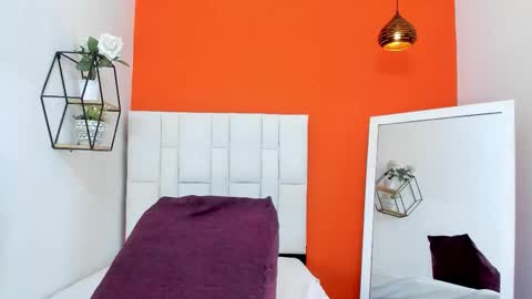 Snapshot of malu_hot69 chatting on 13, 10, 2025 Malu online show from 13, 10, 2025