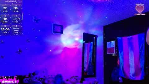 Snapshot of malud_09 chatting on 4, 2, 2026 online show from 4, 2, 2026