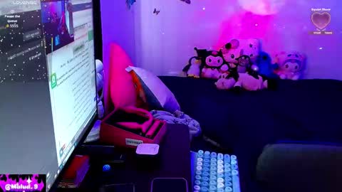 Snapshot of malud_09 chatting on 11, 2, 2026 online show from 11, 2, 2026