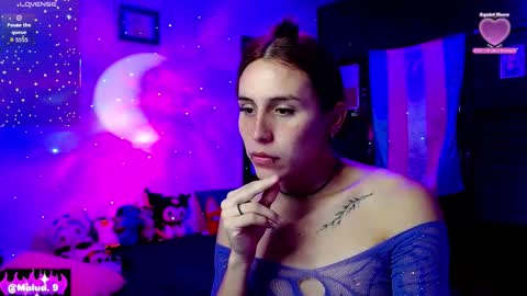 Snapshot of malud_09 chatting on 23, 2, 2026 online show from 23, 2, 2026