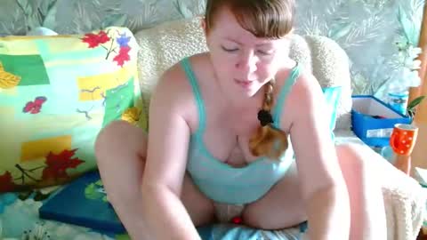 Snapshot of malvinaxlanier chatting on 18, 5, 2026 MalvinaxLanier online show from 18, 5, 2026