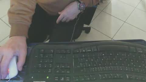 maly246 online show from 13, 1, 2026