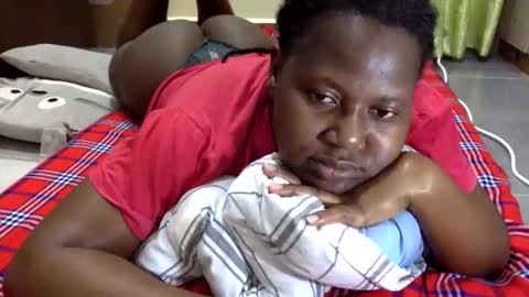 Snapshot of mamasita2023 chatting on 14, 9, 2025 mamasita2023 online show from 14, 9, 2025