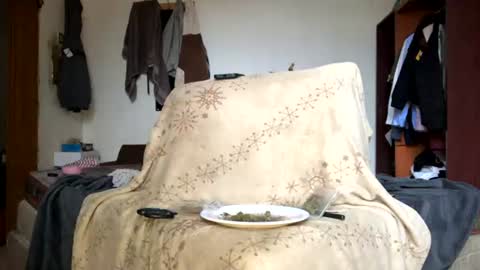 Snapshot of mambbaa1 chatting on 13, 7, 2026 Daddy Deek online show from 13, 7, 2026