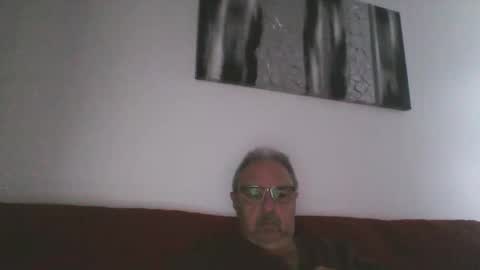 OLDMANFREE online show from 18, 5, 2026