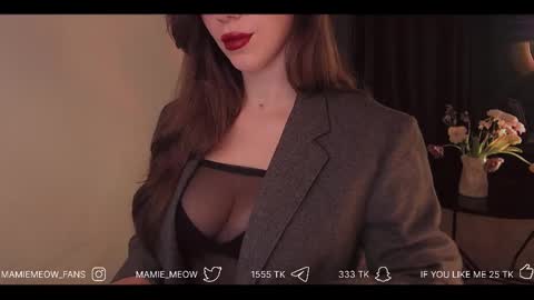 Your Miss Alice  online show from 16, 2, 2026