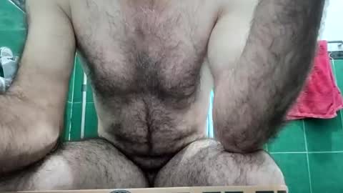 mamuka157 online show from 1, 12, 2025