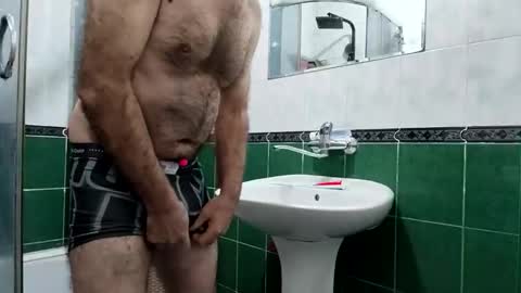 mamuka157 online show from 25, 2, 2026