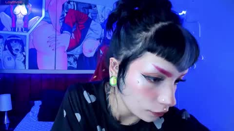 Snapshot of mamushka_ chatting on 3, 12, 2025 online show from 3, 12, 2025