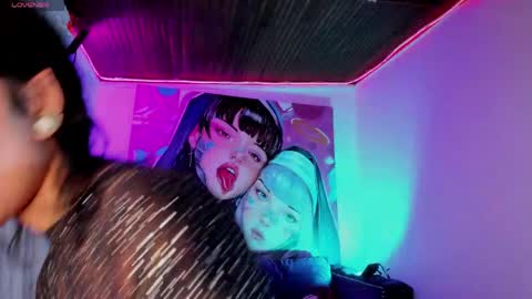 Snapshot of mamushka_ chatting on 29, 4, 2026 online show from 29, 4, 2026