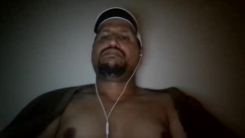Man new online show from 18, 2, 2025